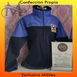 Polerones Micro Polar Unisex