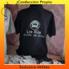 Conjunto Poleron y Poleras Unisex Empresas