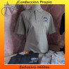 Conjunto Poleron y Poleras Unisex Empresas
