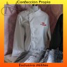 Conjunto Chef Unisex