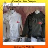 Conjunto Chef Unisex