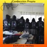 Polerones Generacionales